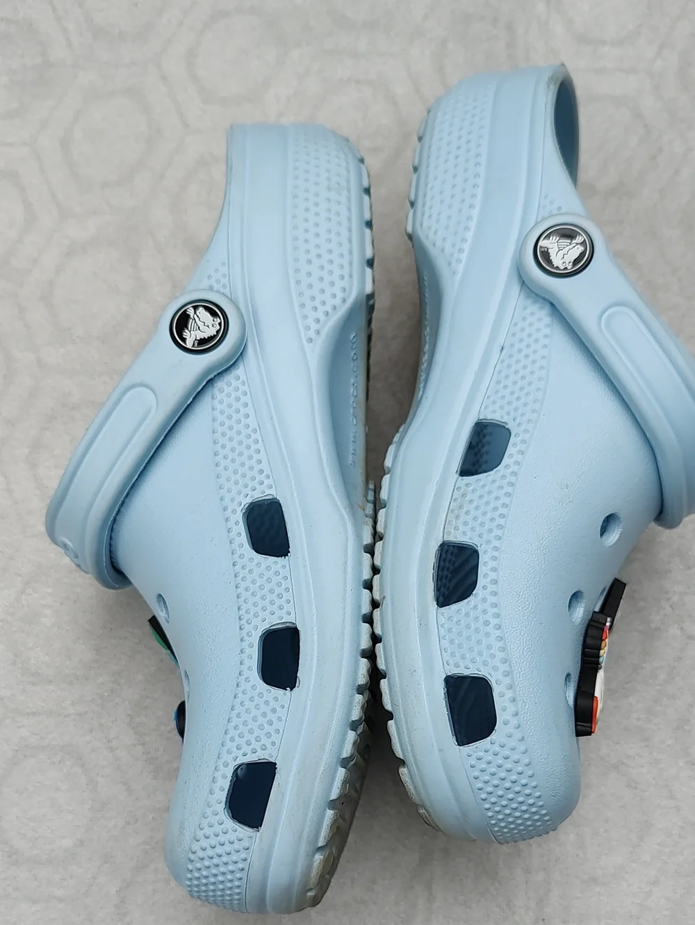 CROCS comfortable light
